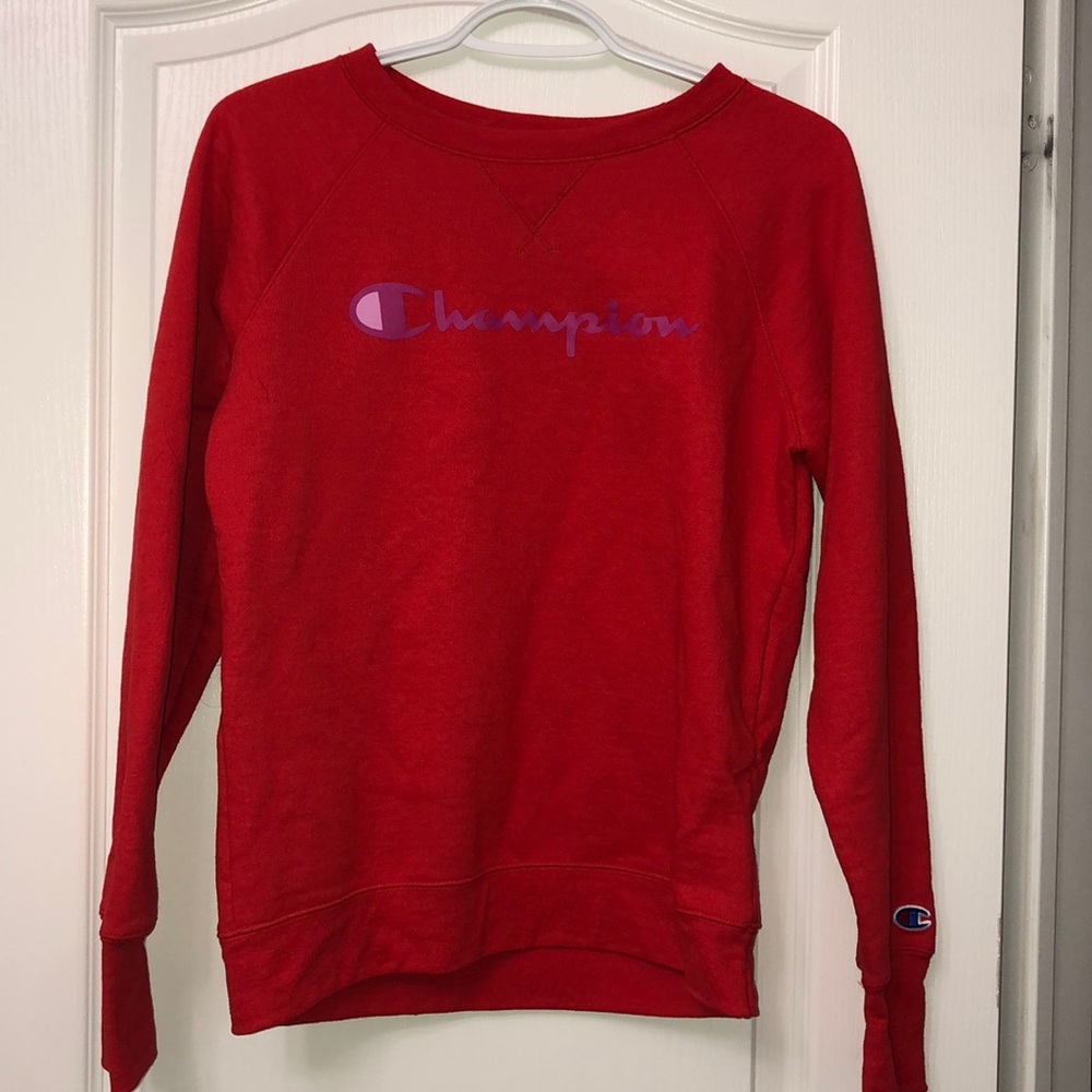 Champion Sweatshirt